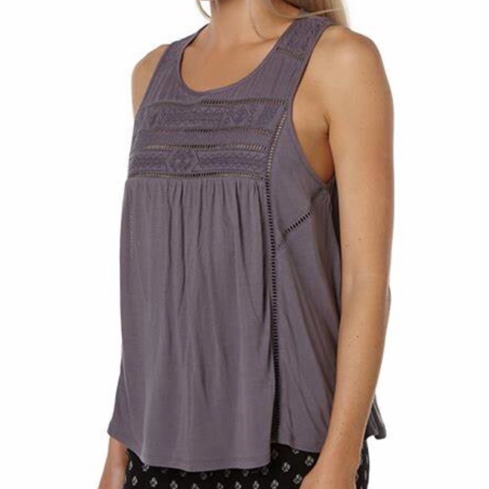 🎉HP🎉✨SALE✨ 🔥NWT O’NEILL Tank